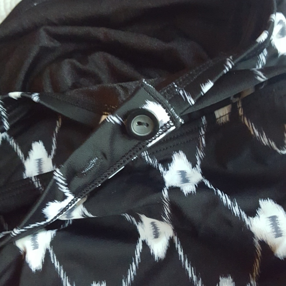 Adjustable tankini - Picture 3 of 3